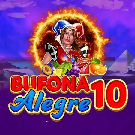Bufona Alegre 10