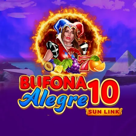 Bufona Alegre 10 Sun Link
