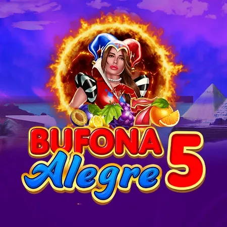 Bufona Alegre 5
