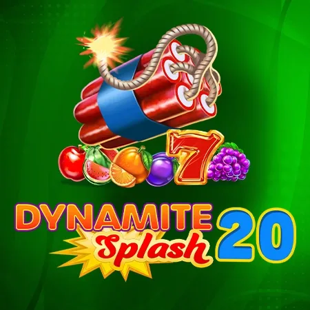 Dynamite Splash 20