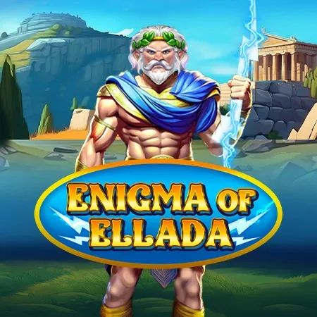 Enigma of Ellada
