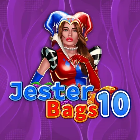 Jester Bags 10