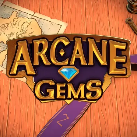 Arcane Gems