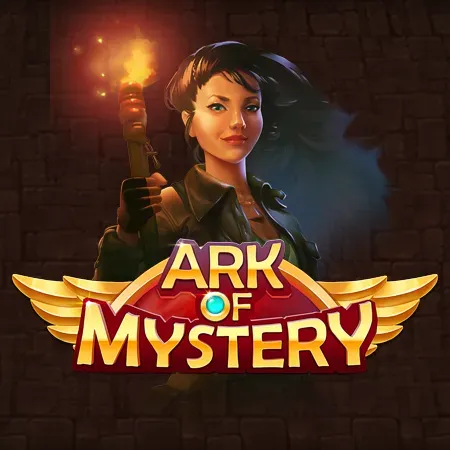 Ark of Mystery