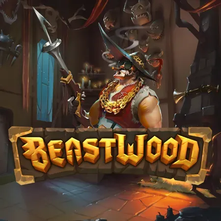 Beastwood
