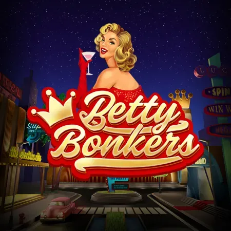 Betty Bonkers