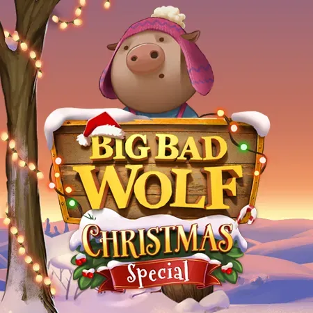 Big Bad Wolf Christmas Special