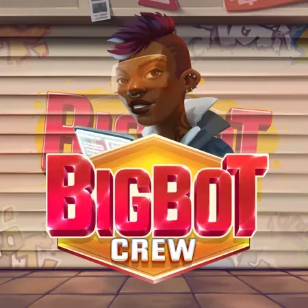 Big Bot Crew