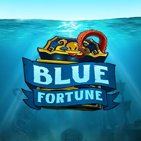 Blue Fortune