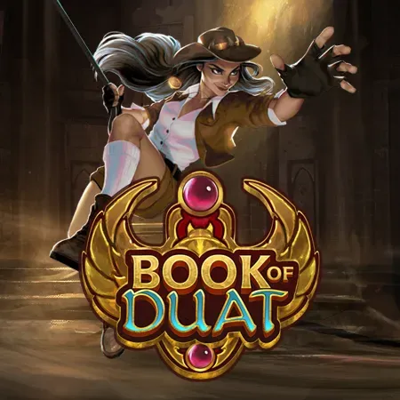 Book of Duat