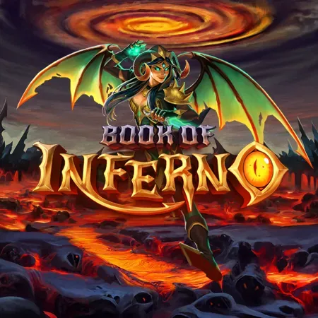 Book of Inferno