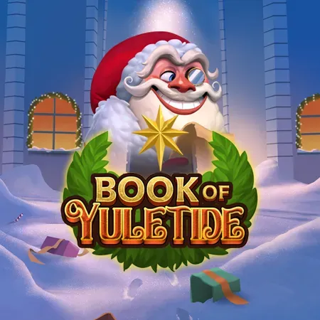 Book of Yuletide