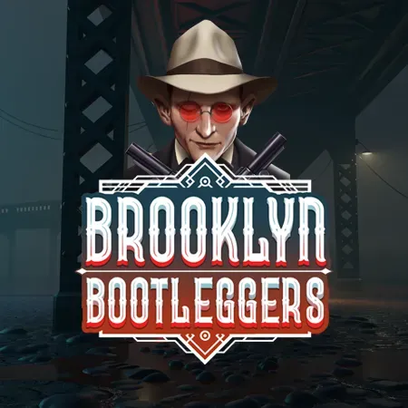 Brooklyn Bootleggers