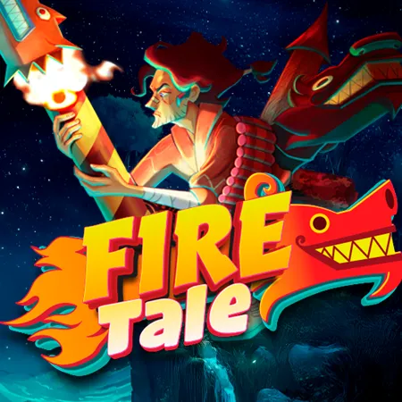 Fire Tale