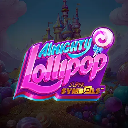 Almighty Lollipop