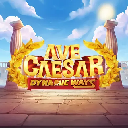 Ave Caesar Dynamic Ways