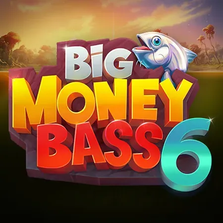 Big Money Bass 6