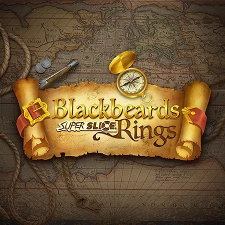 Blackbeards SuperSlice Rings