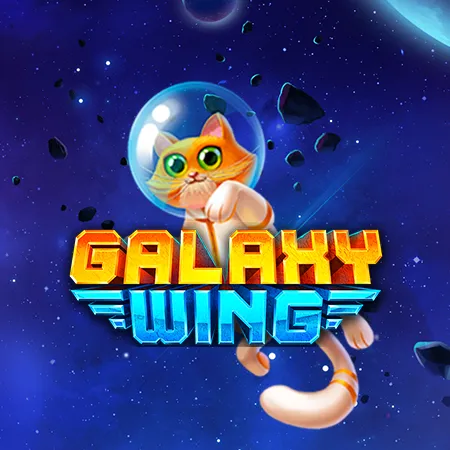 Galaxy Wing