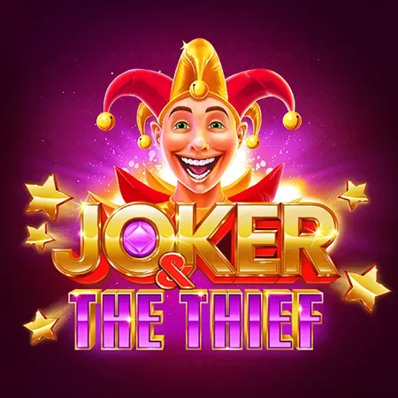 Joker & the Thief