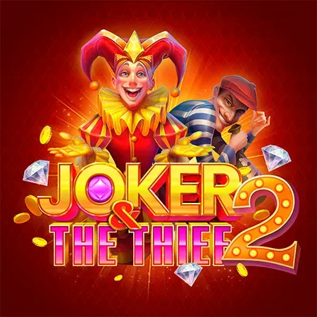 Joker & the Thief 2