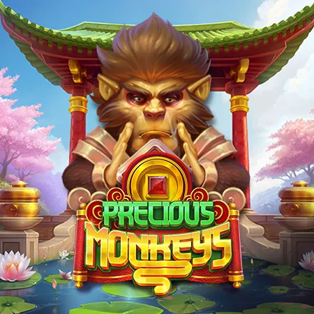 Precious Monkeys