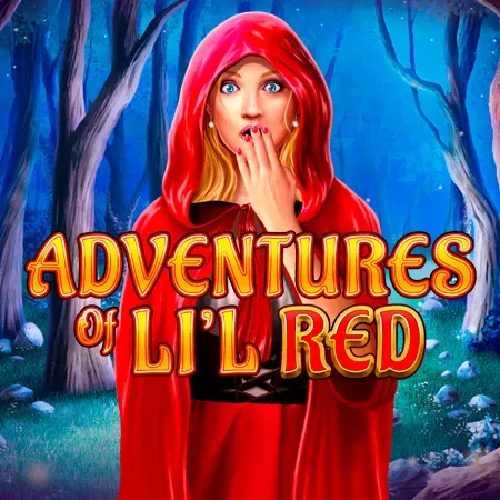 Adventures of Li'l Red