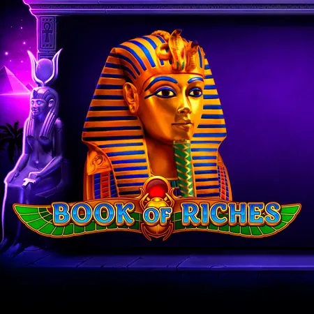 Book Of Riches