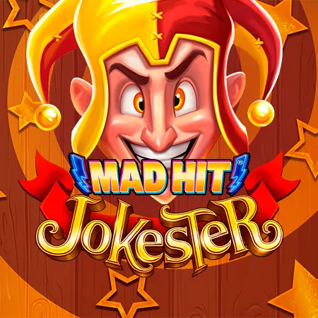 Mad Hit Jokester
