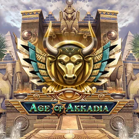 Age of Akkadia