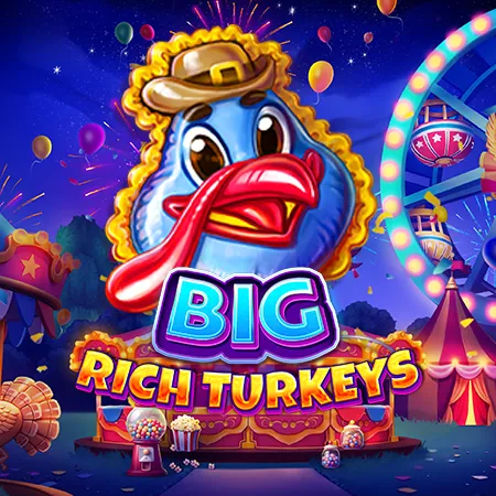 Big Rich Turkeys
