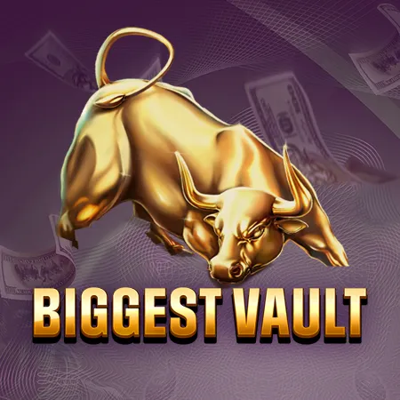 Biggest Vault
