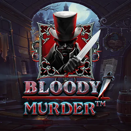 Bloody Murder