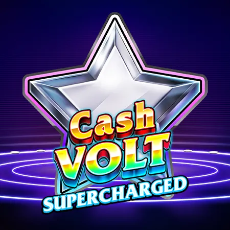 Cash Volt Supercharged
