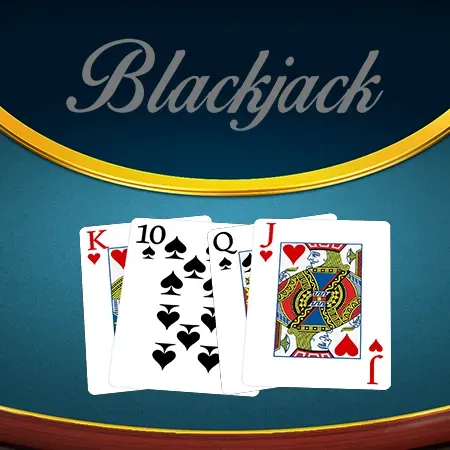 Classic Blackjack