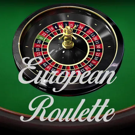 European Roulette