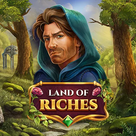 Land of Riches