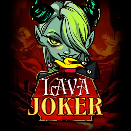 Lava Joker