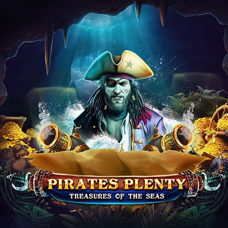 Pirates' Plenty: Treasures of the Seas