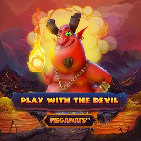Play with the Devil MegaWays