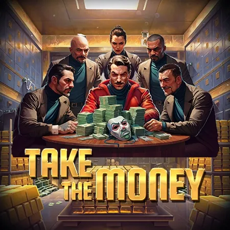 Take the Money