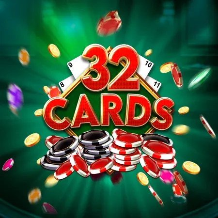 32 Cards
