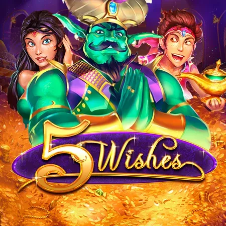 5 Wishes