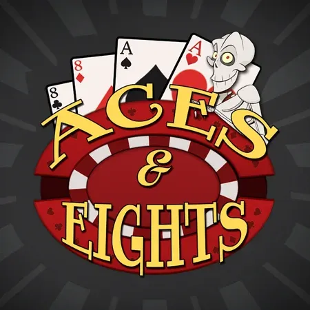 Aces & Eights