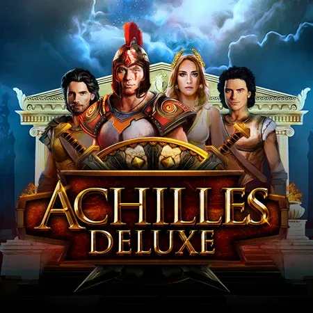 Achilles Deluxe