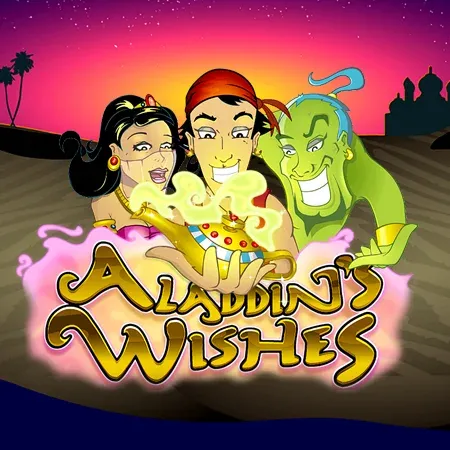 Aladdin's Wishes