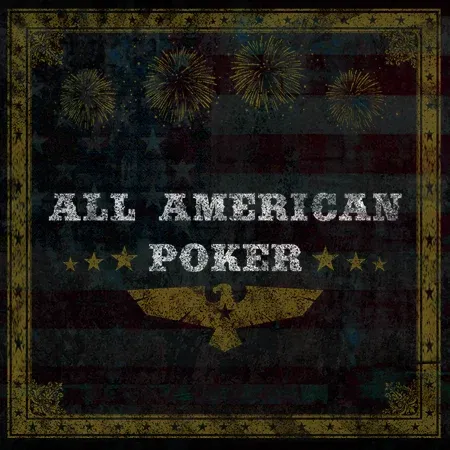 All American Poker