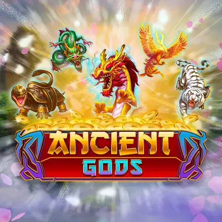 Ancient Gods