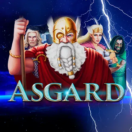 Asgard