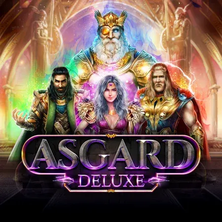Asgard Deluxe